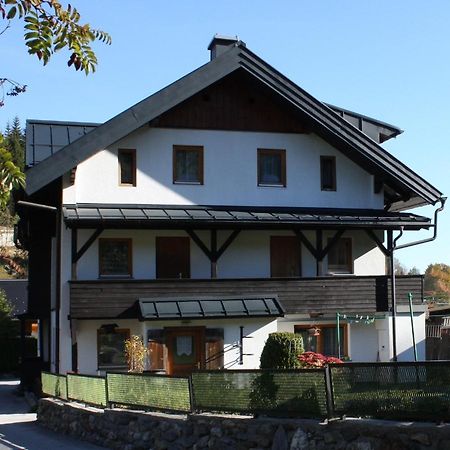 Вилла Haus Kobler Мюльбах Экстерьер фото